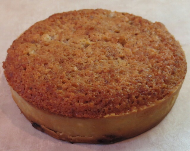 Bakewell Tart
